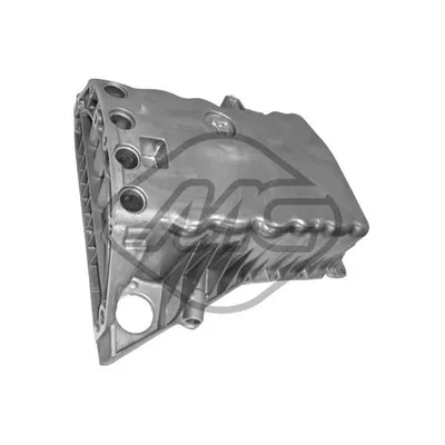 МАСЛЯНЫЙ ПОДДОН REN LAGUNA IIIREN MEGANE IIREN TRAFFIC Metalcaucho 05496