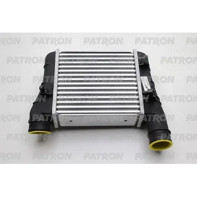 Интеркулер AUDI: A4 (8E2, B6) 1.9 TDI/1.9 TDI quattro 00 - 04 PATRON PRS5012