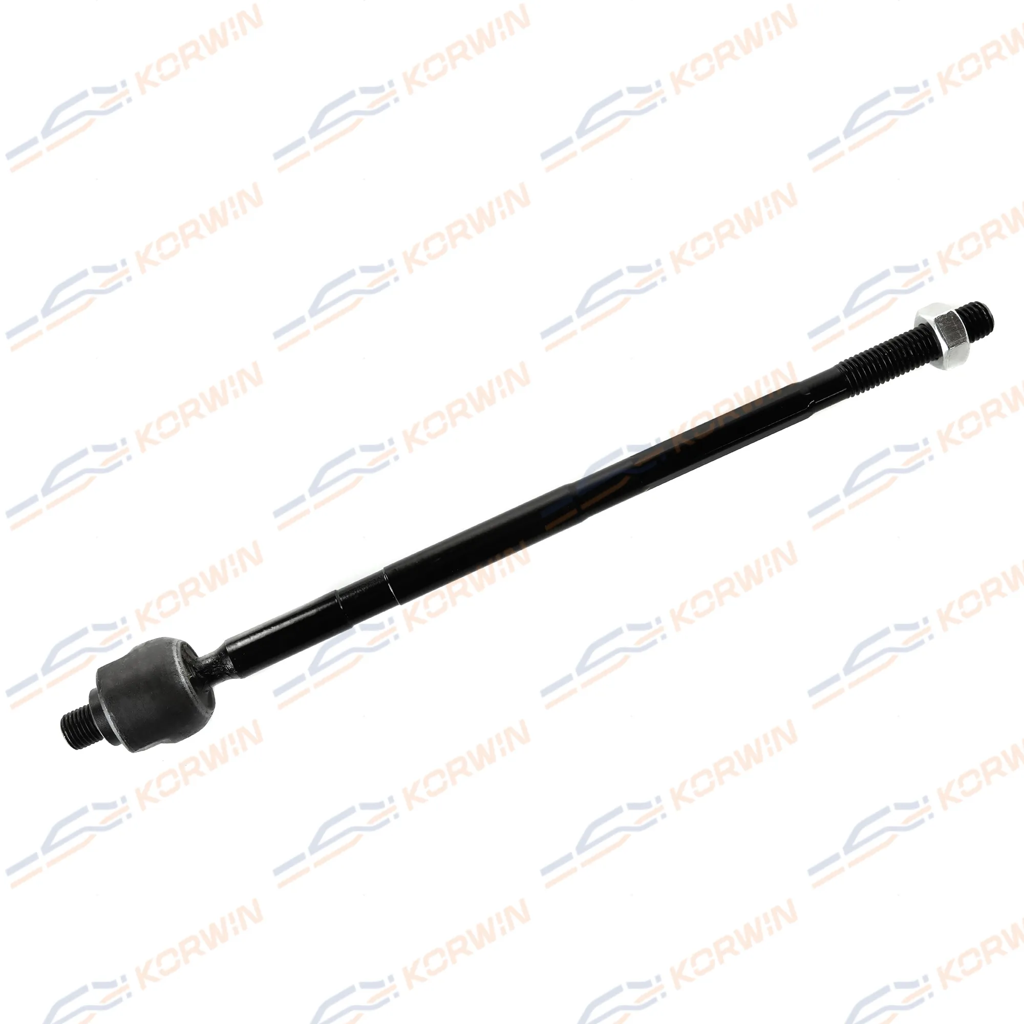 Тяга рулевая FORD FOCUS I (DAW) / TOURNEO CONNECT (TC7) KORWIN KWBC1072
