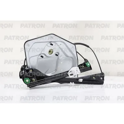 Стеклоподъемник (передний правый) SKODA Superb 08-15 PATRON PWR1025R