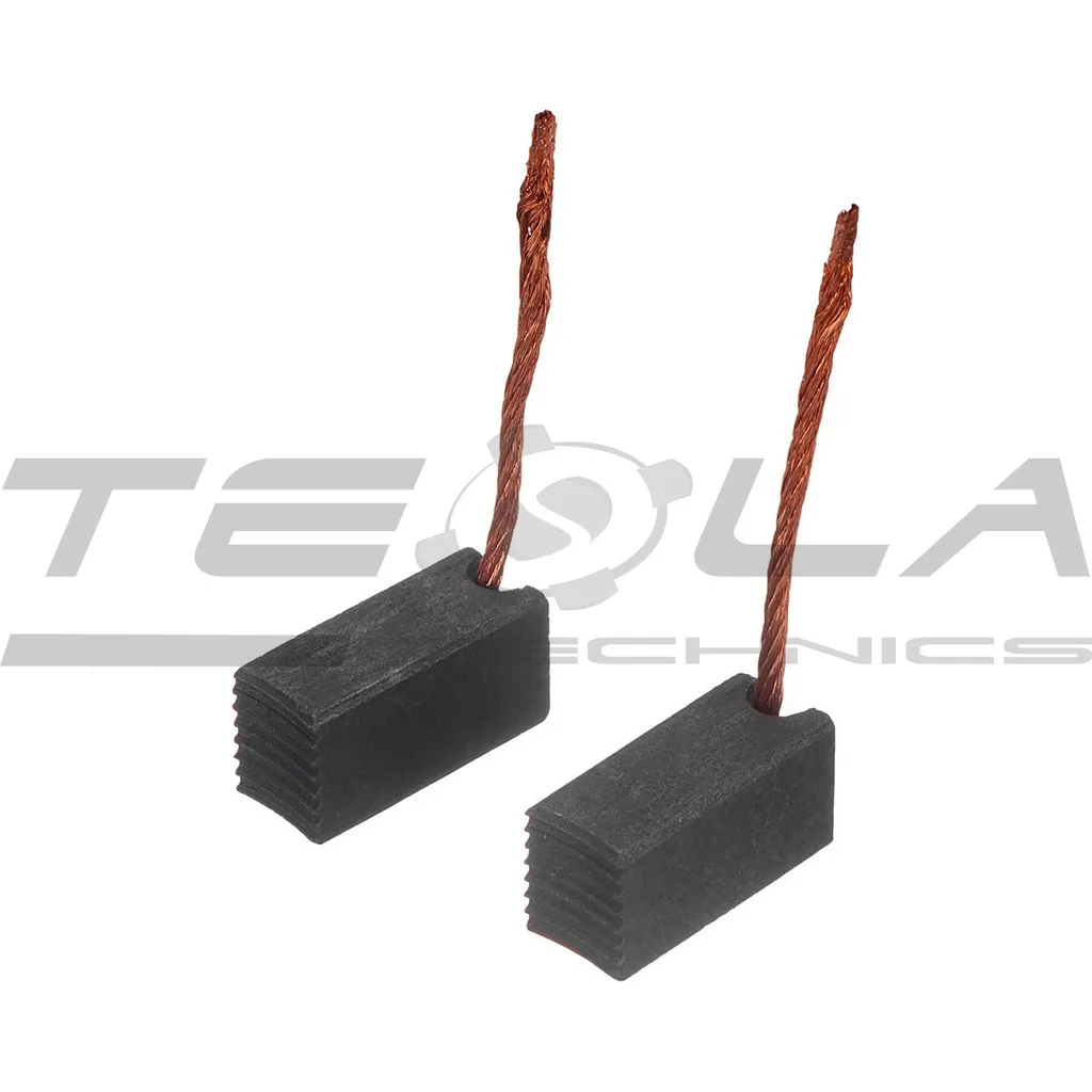Щетки 2 шт. в комплекте TESLA TECHNICS TT53210