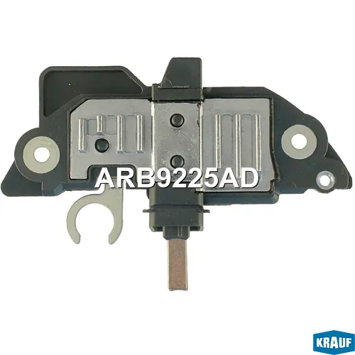 Регулятор генератора VAG/Skoda/MB Sprinter 00-06 KRAUF ARB9225AD