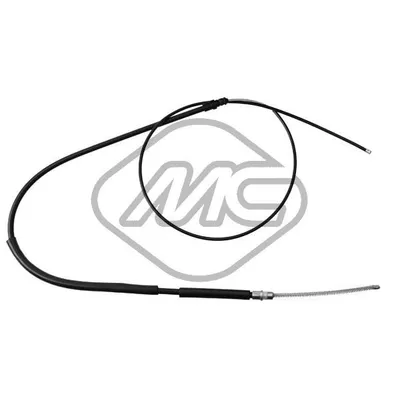 Трос ручника REN ESPACE (CH5830-) SX L Metalcaucho 83028