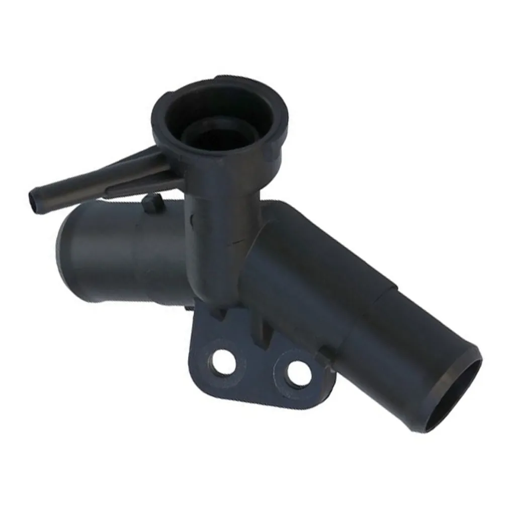 Патрубок системы охлаждения YARIS/VITZ/BELTA 2006-2011 CASP 19WP034
