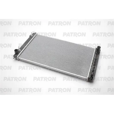 Радиатор системы охлаждения паяный Nissan: Teana J32 (08-) PATRON PRS4403