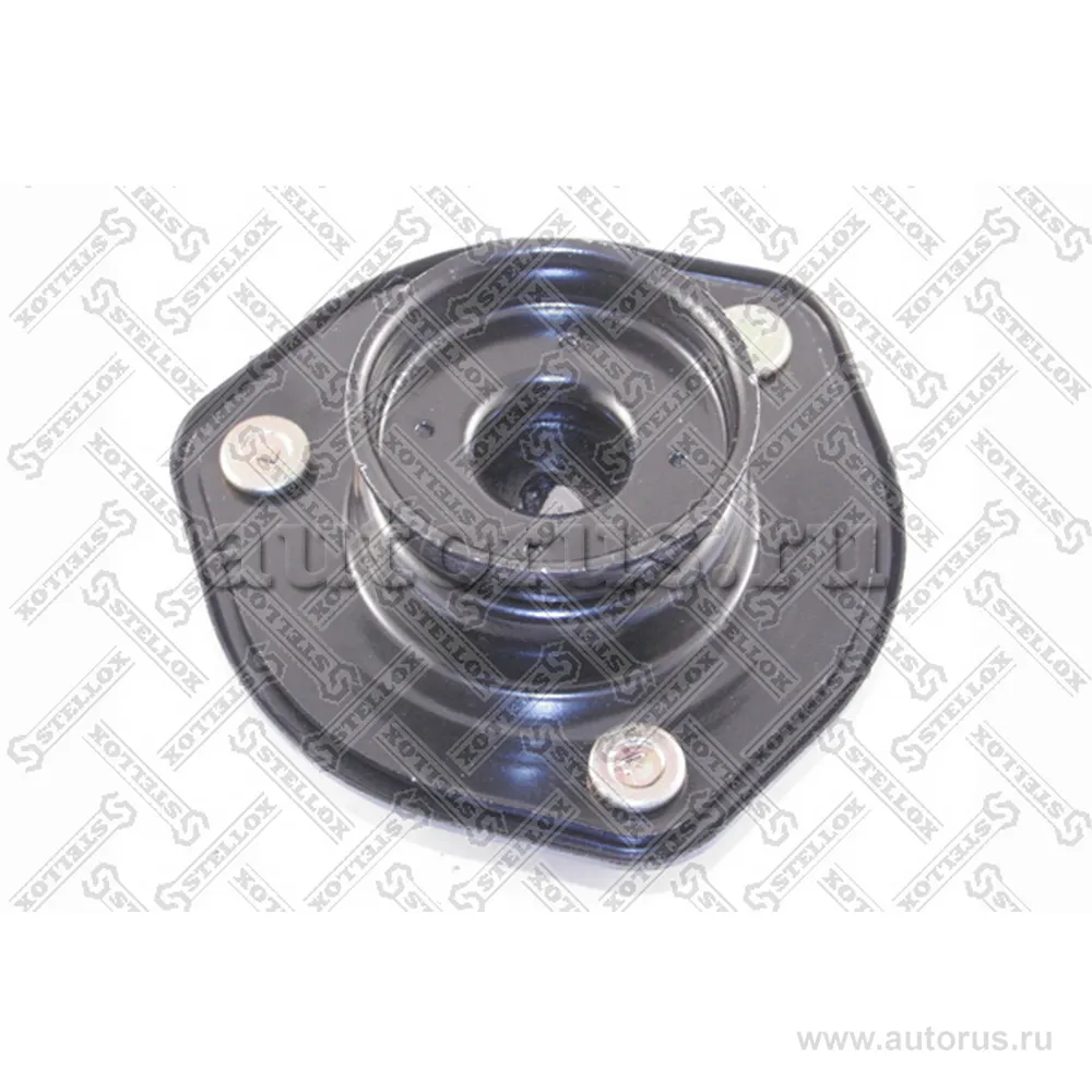 Опора амортизатора переднего Mazda 6 Wagon all 02> STELLOX 12-71051-SX