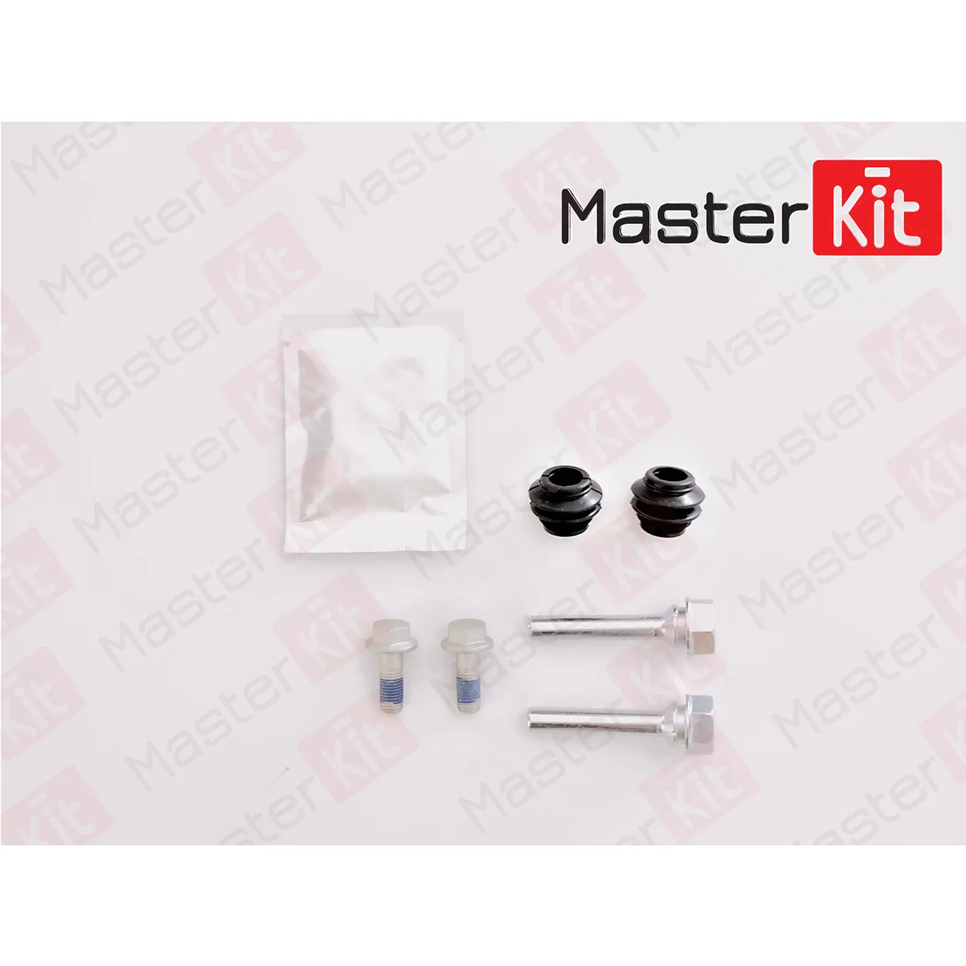 Ремкомплект рабочего цилиндра сцепления Mando 77A1976 MASTERKIT 77A1976