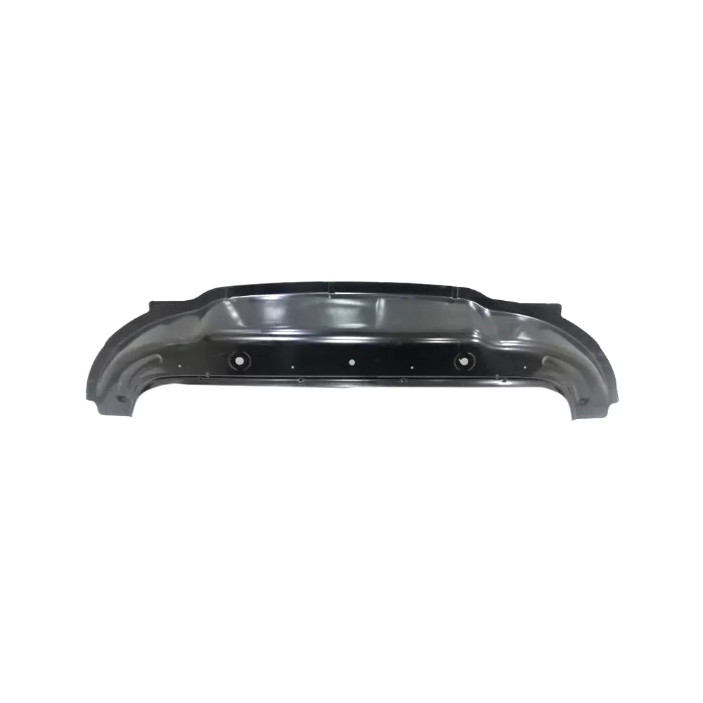 Панель задняя RENAULT Fluence TORK TRK1085