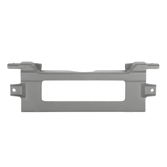 Бампер центр серый пластик SMC MERCEDES о.н.9418851401 (M3100114) Marshall M3100114