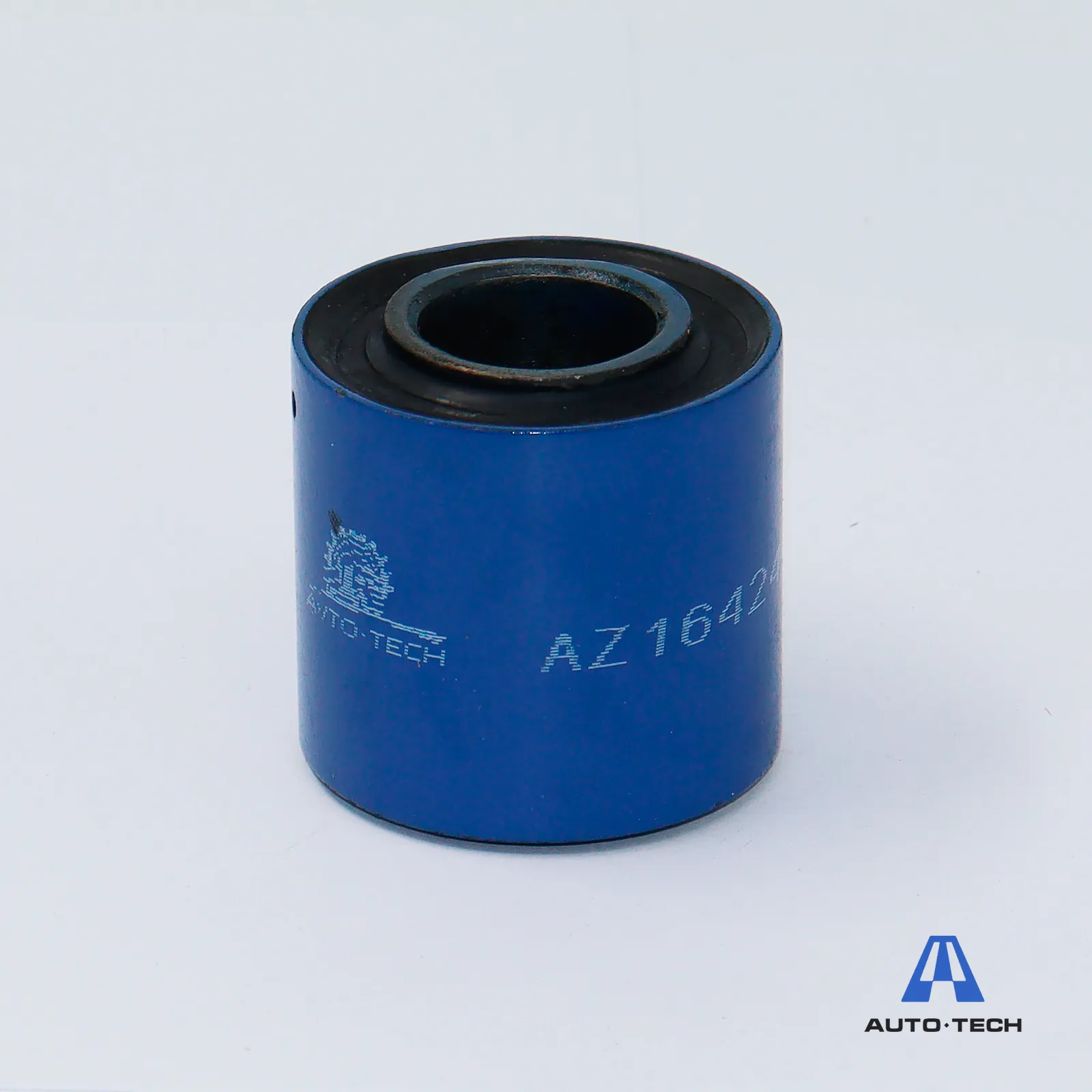 Сайлентблок торсиона кабины металл (D58 d28 L58) AVTO-TECH AT0943