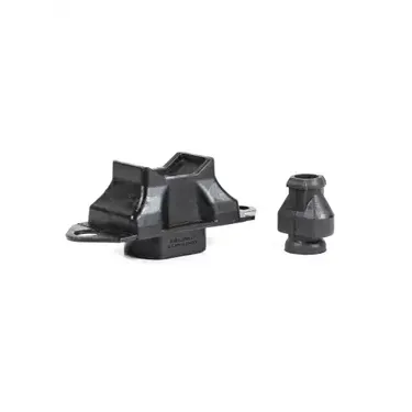 Подушка КПП левая Renault Logan 1.4/1.6i 04> ZENTPARTS Z13957