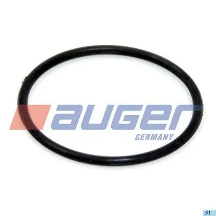 Кольцо (РТИ) круг.сеч. 031-035-18 ГОСТ-9833-73 RVI AUGER 60166