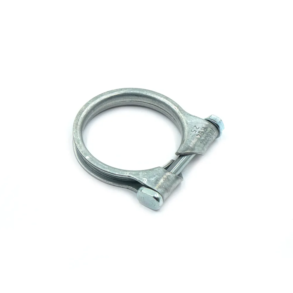 Хомут глушителя кольцевой NORMA DN64 мм . CBD605.342 ВЕС CBD CBD605342