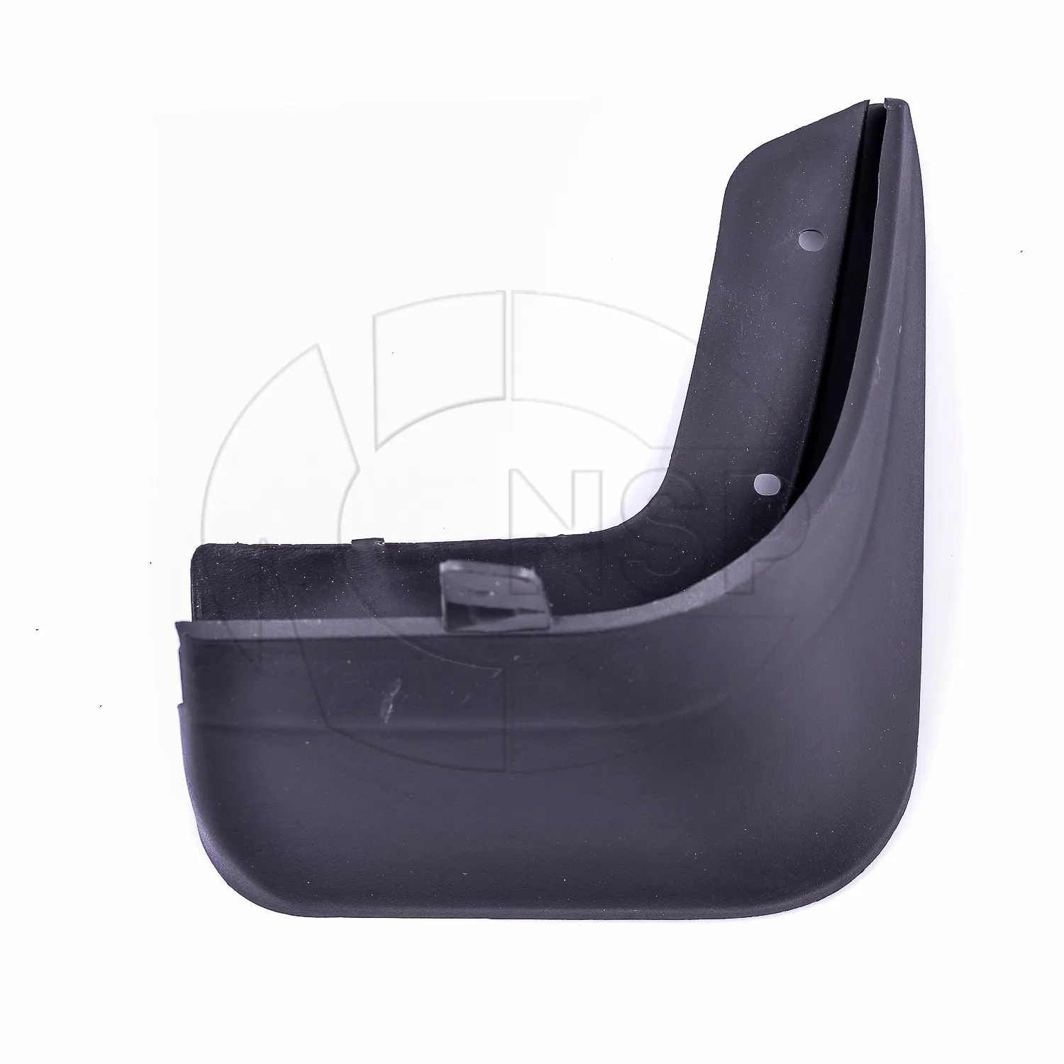 Брызговик задний правый CHEVROLET Lanos