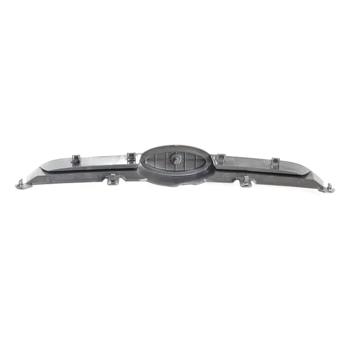 Решетка радиатора верхняя Ford Fiesta 2009-2012 DoCar 1553603-DCR