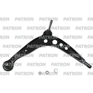 Рычаг подвески левыйBMW: 3 90-98, 3 Compact 94-00, 3 Touring 95-9 PATRON PS5028L
