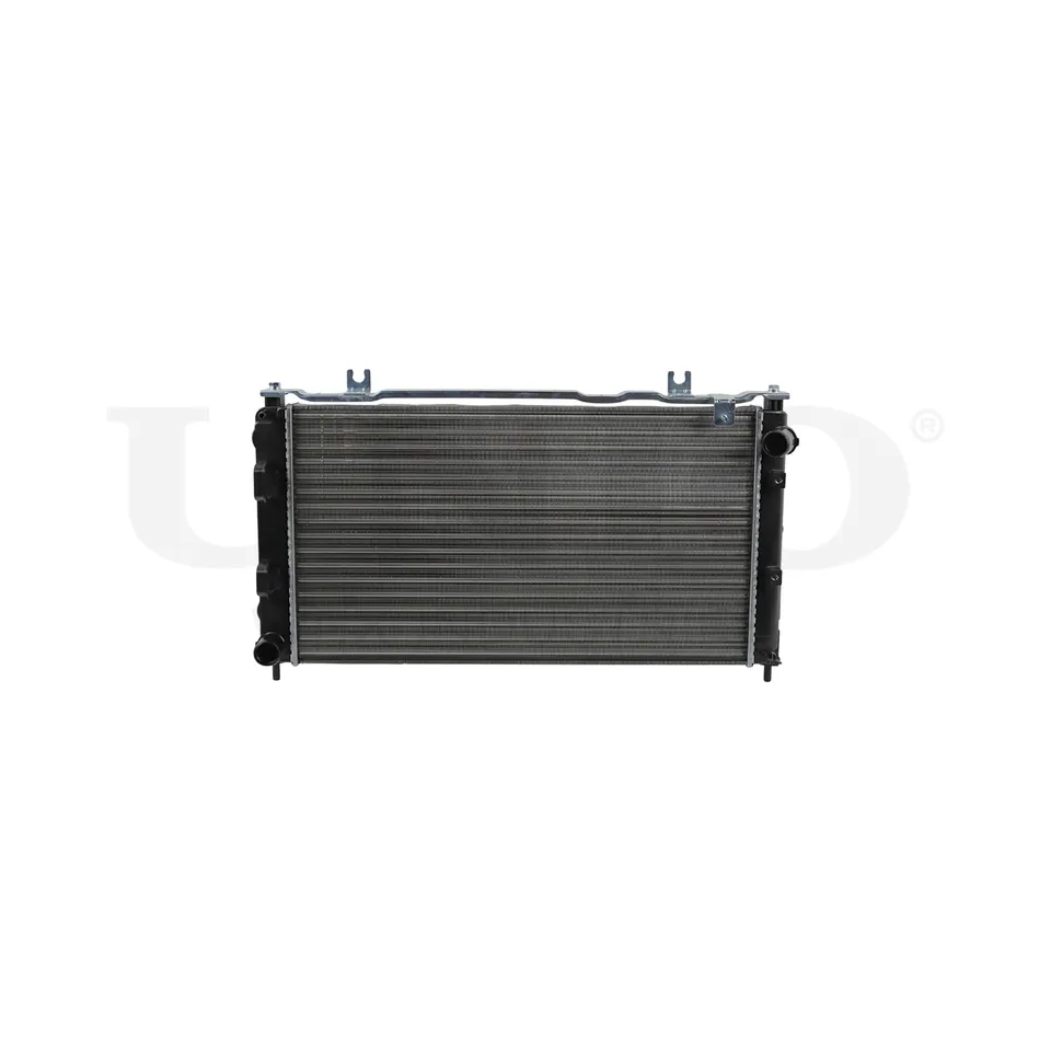 Радиатор охлаждения двигателя UNIO RAD-10130