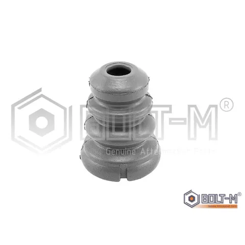 Отбойник амортизатора заднего BOLT-M BM7645