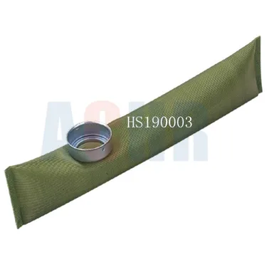 Сетка-Фильтр D=19,0 ACHR HS190003