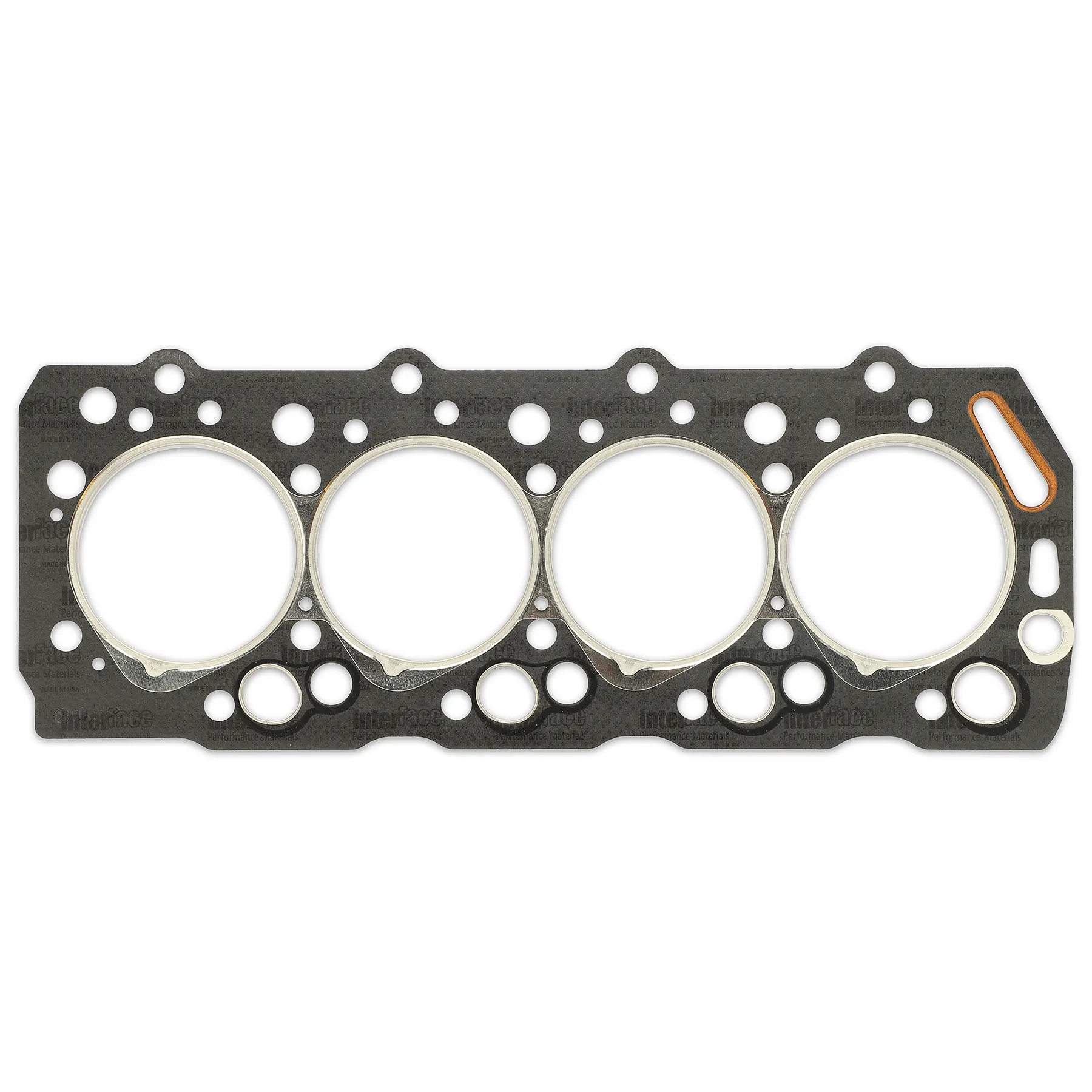 Прокладка ГБЦ MITSUBISHI Pajero (I,II,III),Pajero Sport I SPEEDMATE SM-GHS080G