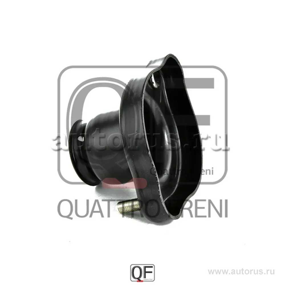 Опора амортизатора RR QUATTRO FRENI QF46D00026