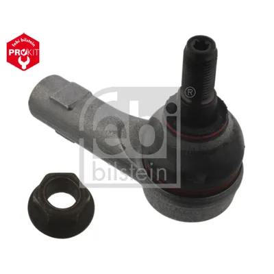 Наконечник рулевой правый audi q7 06, porsche cayenne 02,vw touareg all 03 FEBI 36910