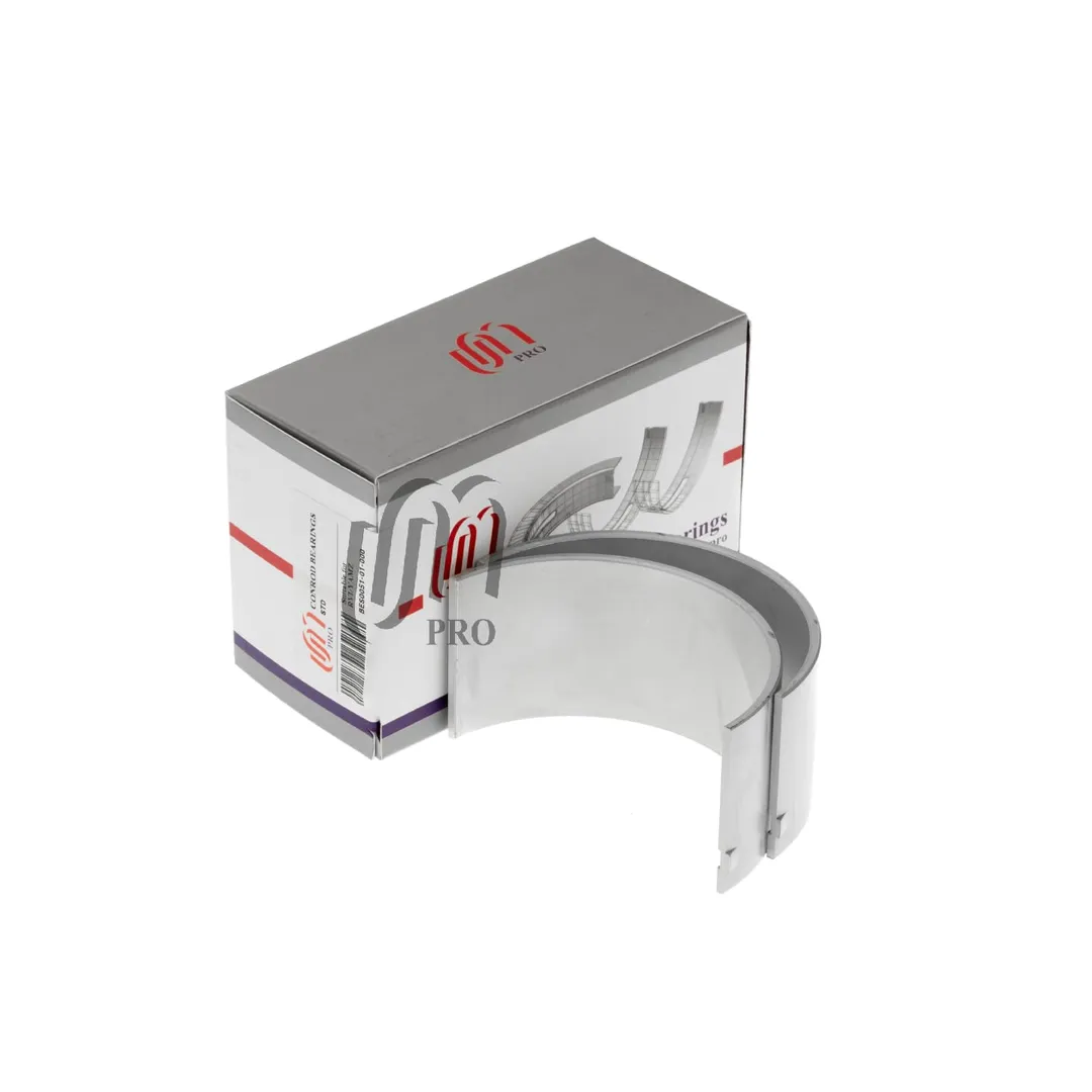 Вкладыши шатунные STD на 1 шейку RVI MIDR 06.20.45 (07.1994 ) DCI 11 ЯМЗ-650 замок 4.80 мм UM UNITED MOTORS UMPRO BES005101000