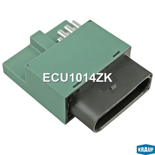 Блок управления топливного насоса KRAUF ECU1014ZK