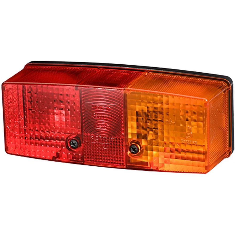 Задний фонарь 12V HELLA 2SD003184041