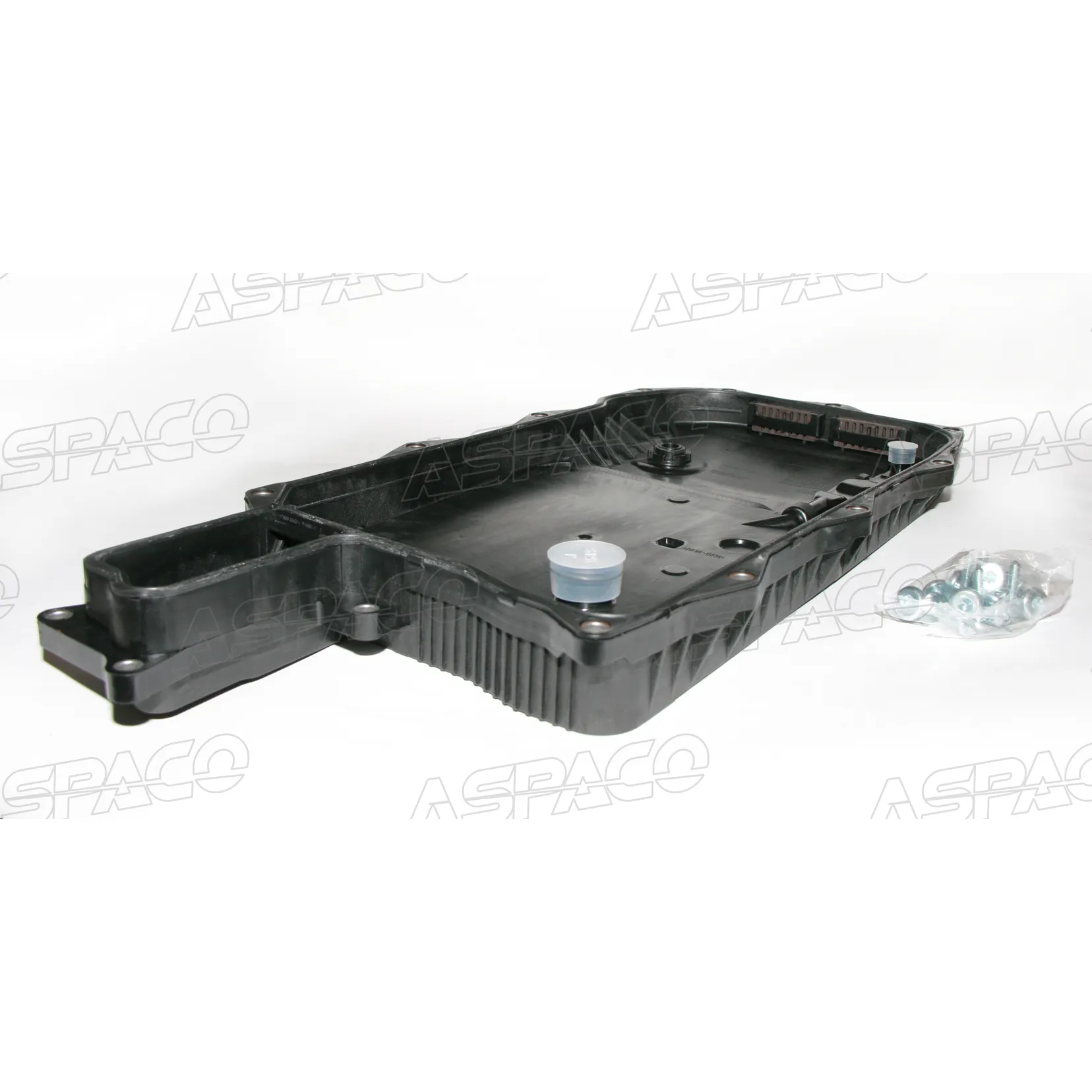 Поддон акпп BMW: 1 (F20), 3 (F30/F35/F80/F31), 5 (F10/F11/F18), X1 (E84) ASPACO AP118632189