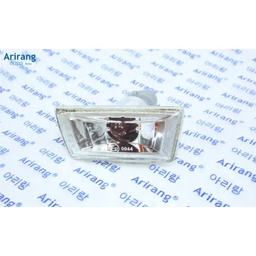 Повторитель поворота левый с отраж ARIRANG ARG23-5009L