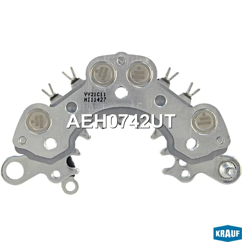 Диодный мост генератора KRAUF AEH0742UT