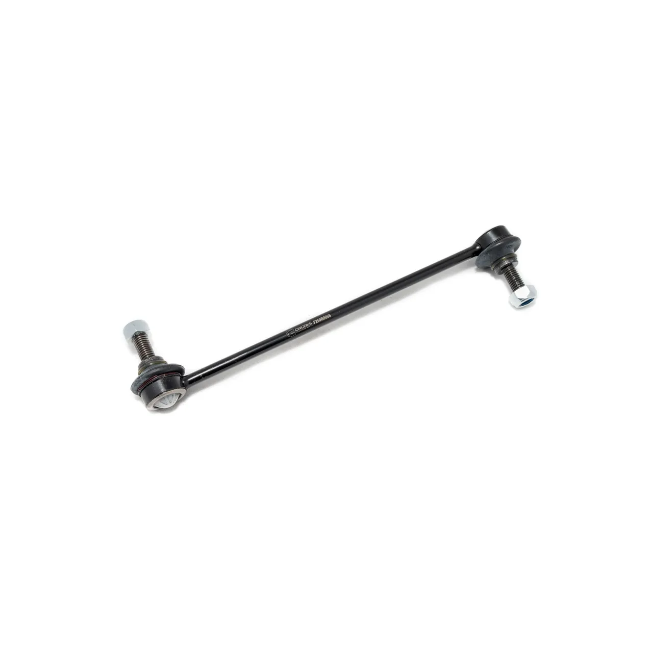 Тяга переднего стабилизатора L=R FORD B-Max/Ecosport/Fiesta 08-> / MAZDA 2 07-> CWORKS F250R0066