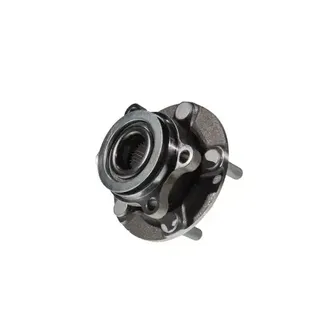 К-кт подшипника ступицы передней Subaru Legacy 03> ZENTPARTS Z21983