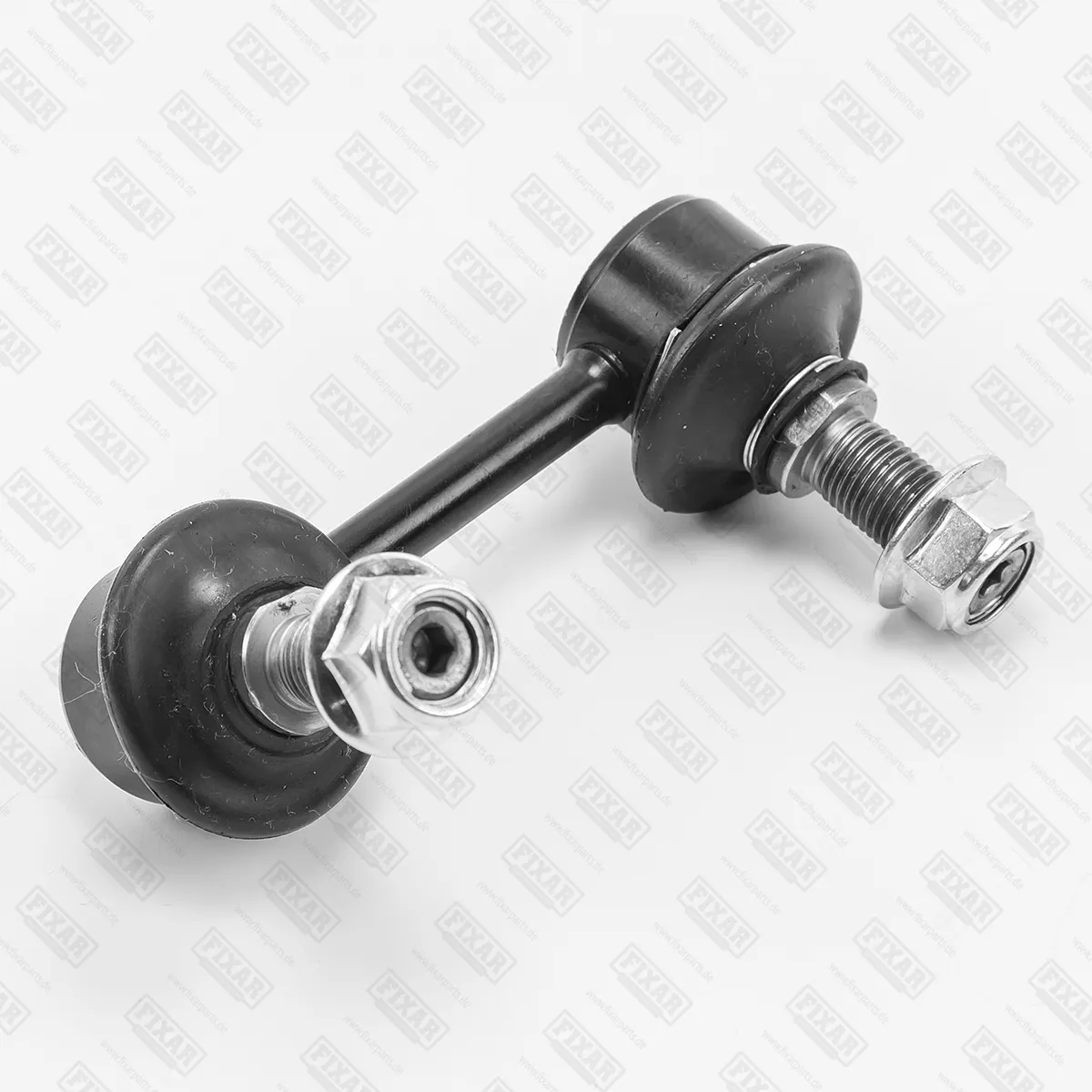 Тяга стабилизатора передняя правая KIA Sorento 02-> FIXAR FP0992R
