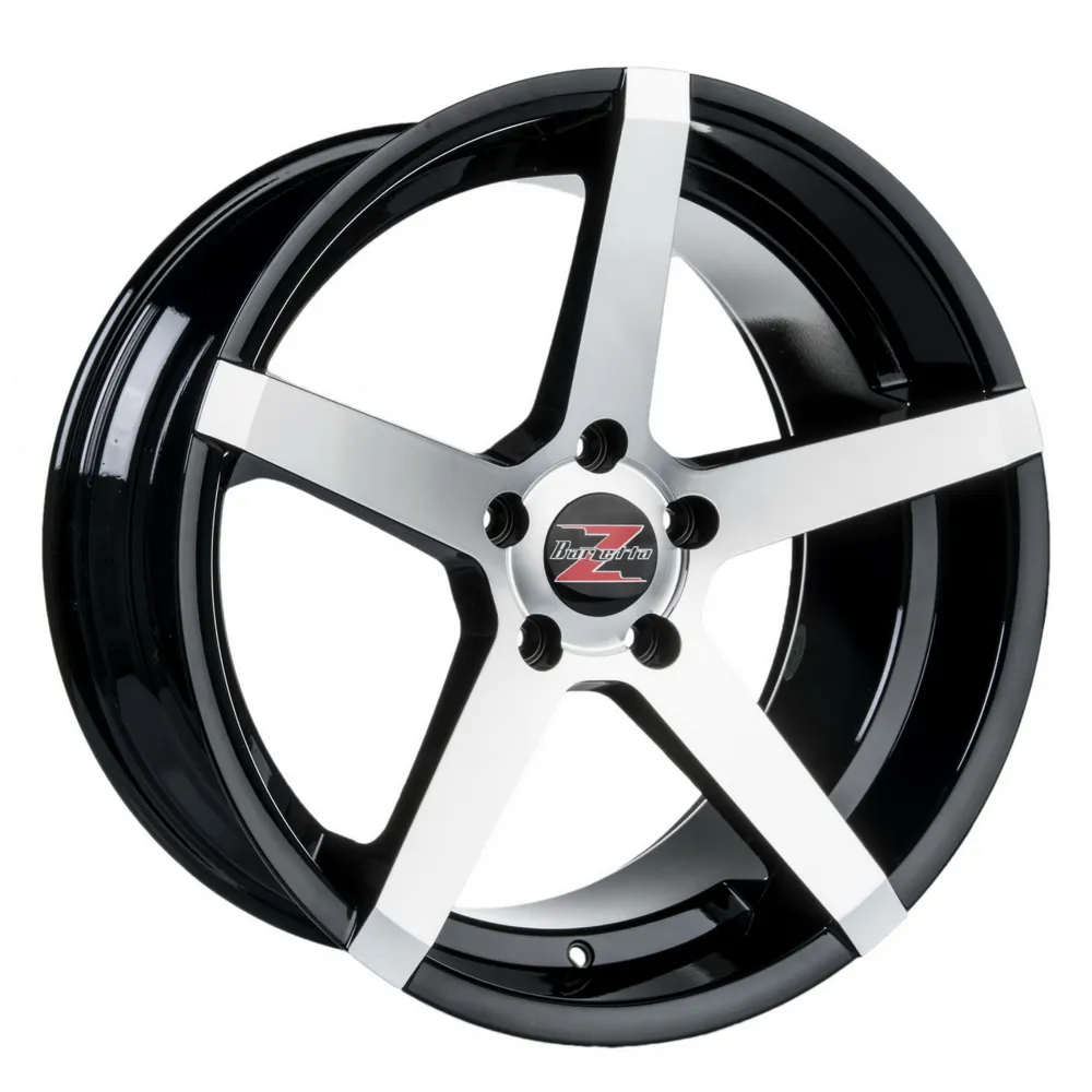 Диск литой R18 7.5J 5x112/66.6 ET35 NEO V03-1875 BD rd832680
