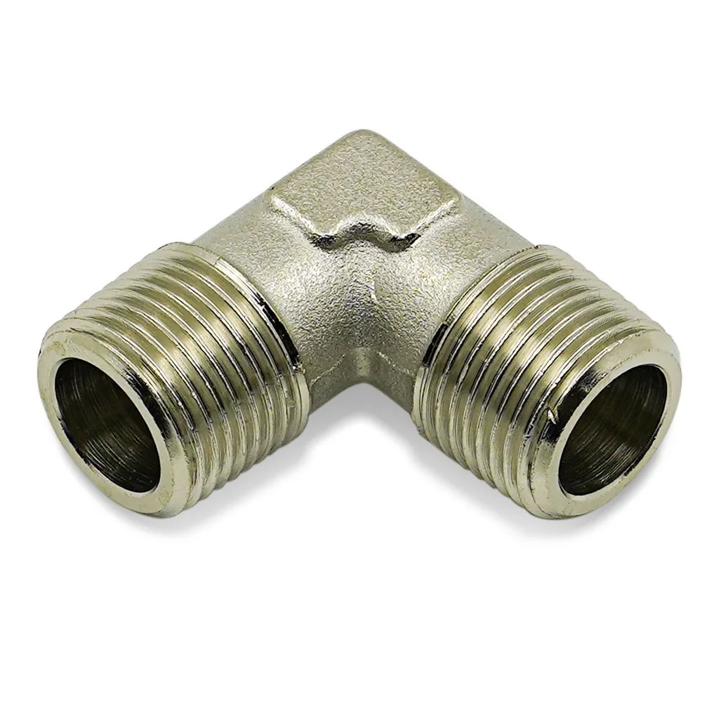 Угловое соединение, 3/8Нар, нерж. Grass MCO-VD-0021 GRASS MCO-VD-0021