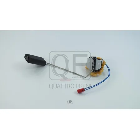 Датчик уровня топлива LH QUATTRO FRENI QF96A00413