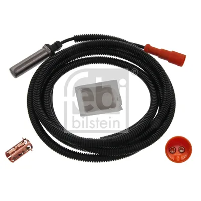 Датчик АБС DAF L2650 прямой FEBI