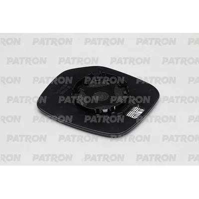 Стекло зеркала лев с подогр, выпукл CITROEN: BERLINGO / PEUGEOT: PATRON PMG0529G03
