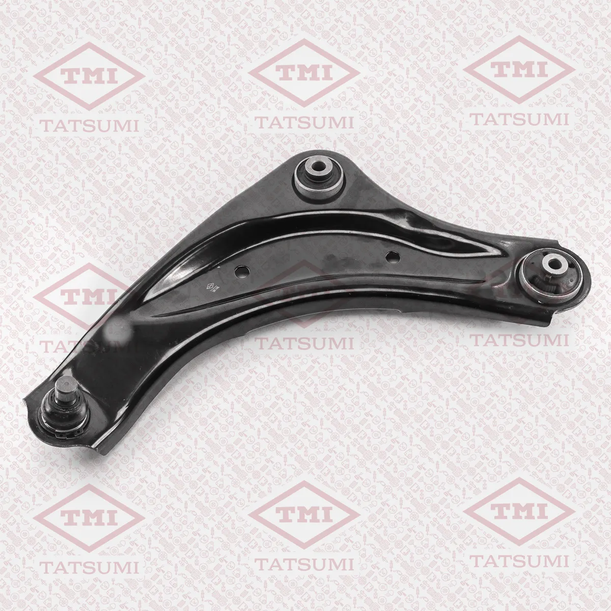 Рычаг передней подвески нижний L NISSAN Juke/Tiida/Sentra 10-> TATSUMI TEE1780L