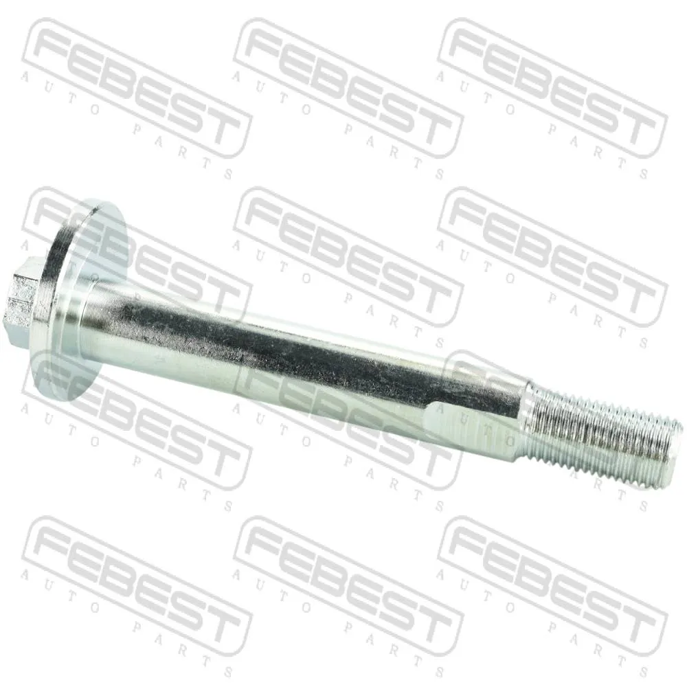 Болт с эксцентриком HONDA CIVIC 4D FD1 2006-2014 [JP] FEBEST 0329-001