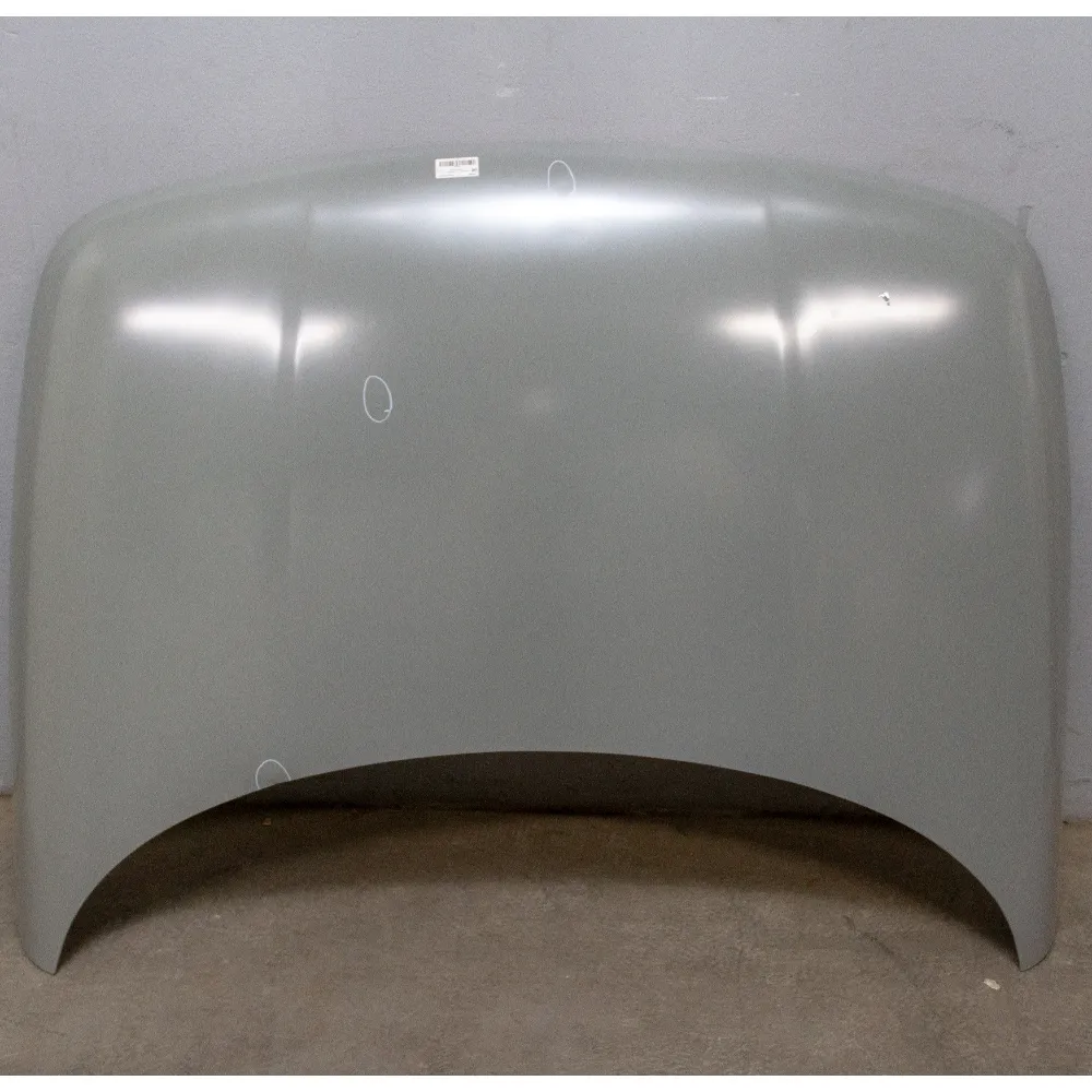 Капот ВАЗ 2110 (Катафорез), Уценка LADA 21100-8402010-10-N38 Уценка