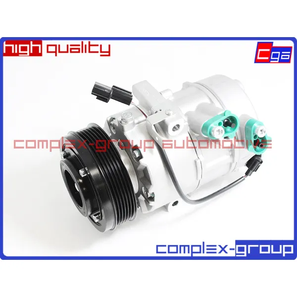Компрессор 977013Z500 CGA 13CC1125RA