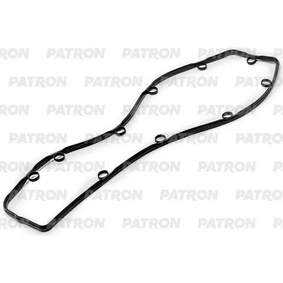 Прокладка клапанной крышки Citroen, Peugeot 1.8/2.0 16V 95> Rh PATRON PG6-0094