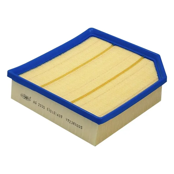 Фильтр воздушный CHANGAN Uni-V/Lamore 22-> GOODWILL AG2035