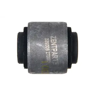 Сайлентблок зад. попер. тяги VW Passat ZENTPARTS Z26009_ZNT