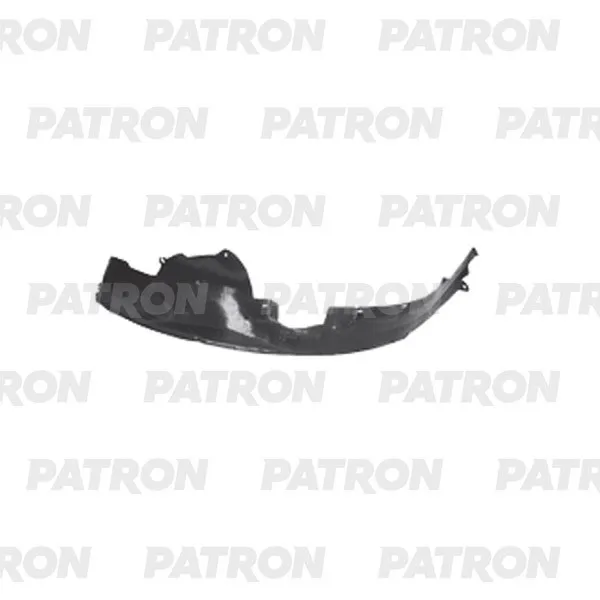 Подкрылок Передн прав OPEL VECTRA B 1995-2002 PATRON P72-2056AR