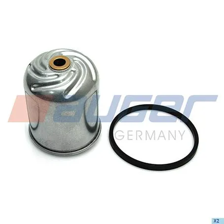 Масляный фильтр центрифуги RVI Premium TRPR, Kerax, ?16?14x?92122