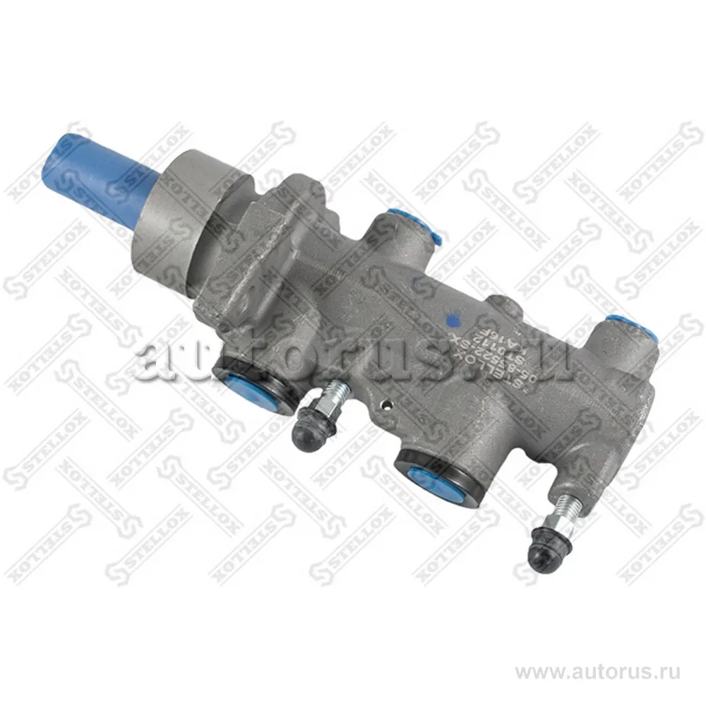 Цилиндр тормозной главный без ESP Audi A3,VW Bora/Golf 1.6/1.8/T/1 STELLOX 05-85522-SX